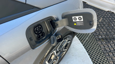 BYD Dolphin 150kW Comfort 60.4kWh Auto Electric Hatchback